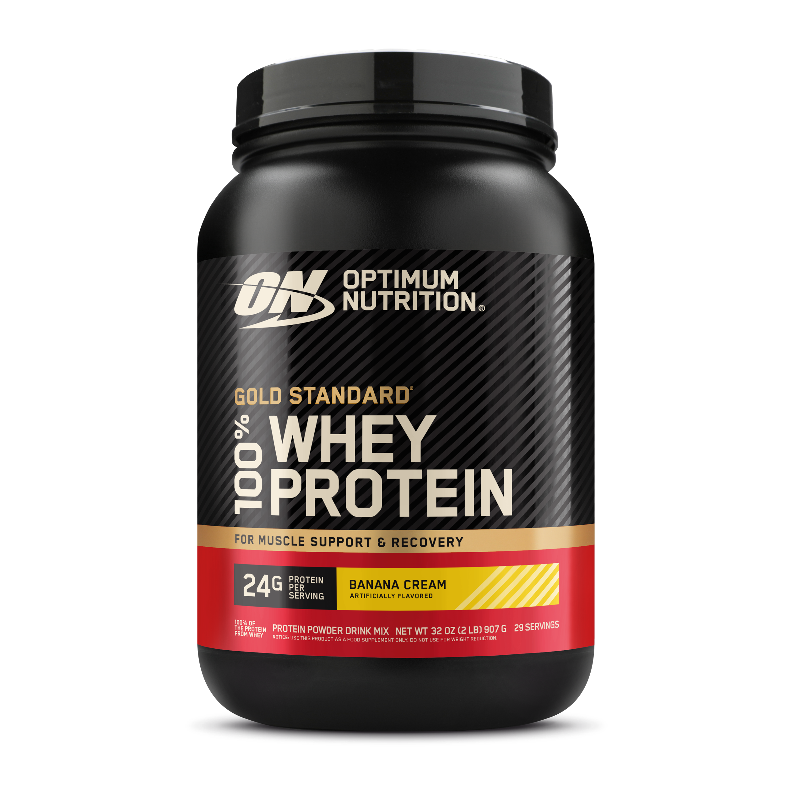 GOLD STANDARD 100% WHEY™ - Image 37