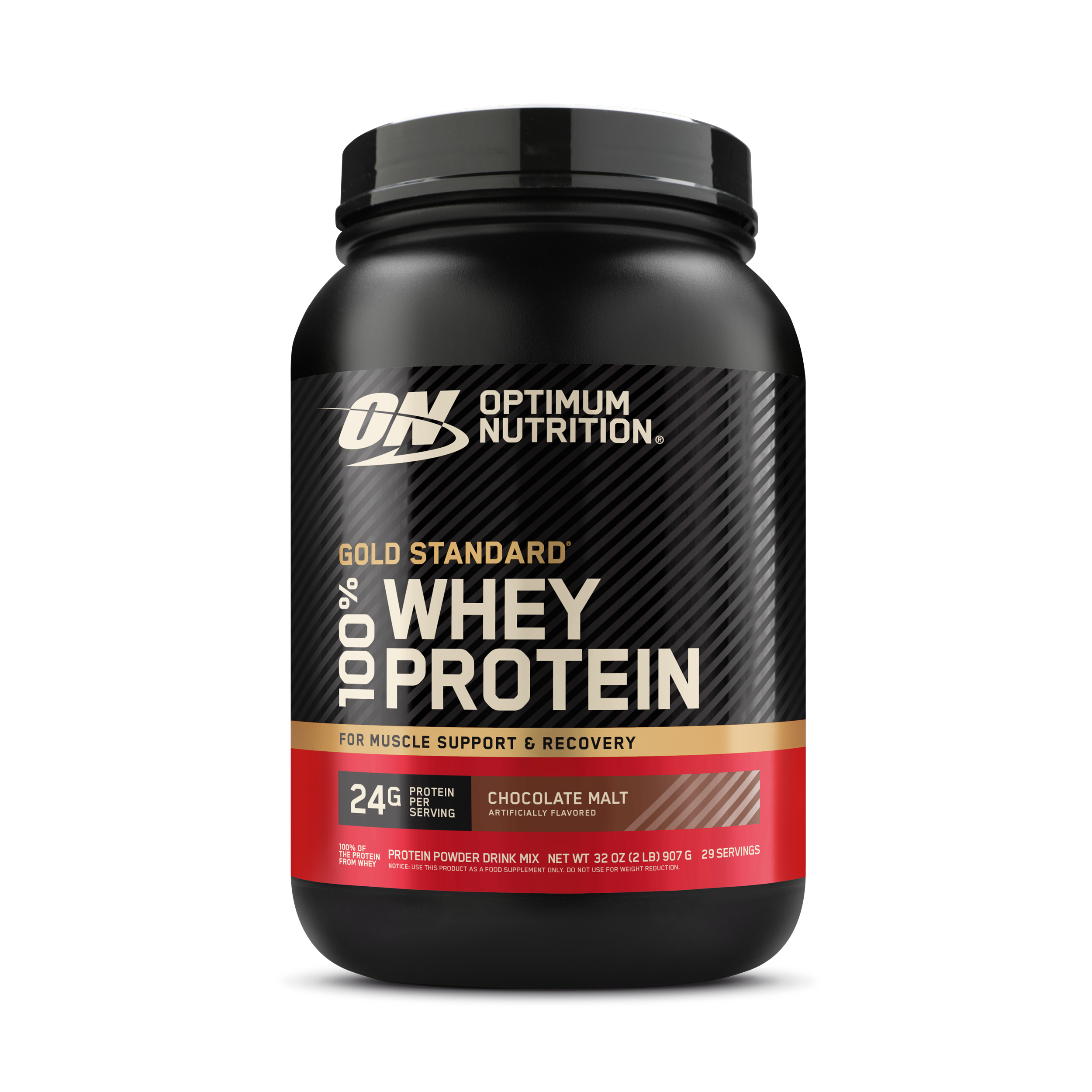 GOLD STANDARD 100% WHEY™ - Image 43
