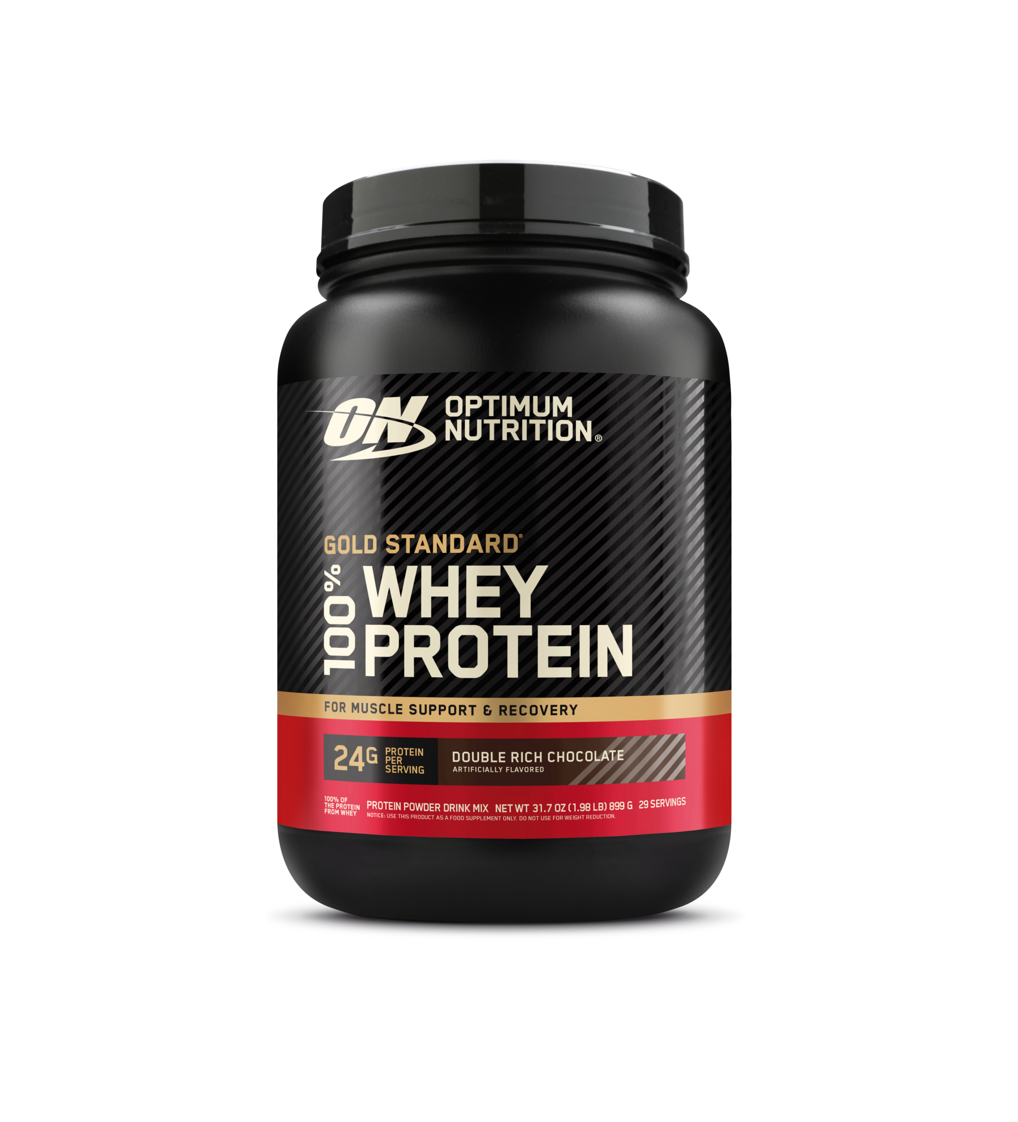 GOLD STANDARD 100% WHEY™ - Image 33