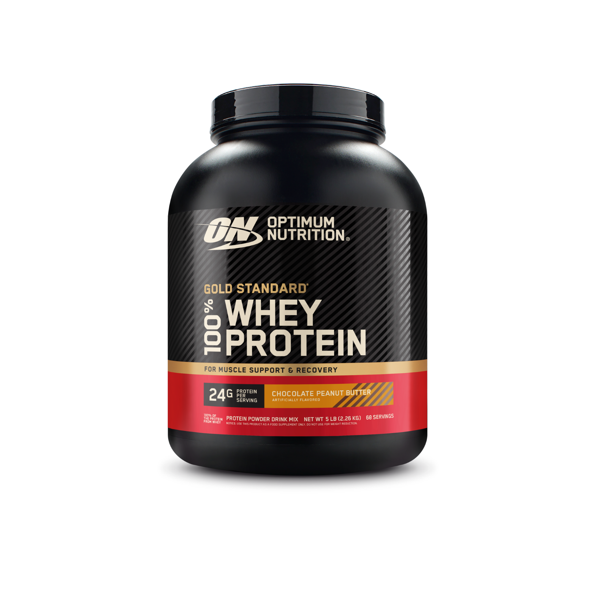GOLD STANDARD 100% WHEY™ - Image 59