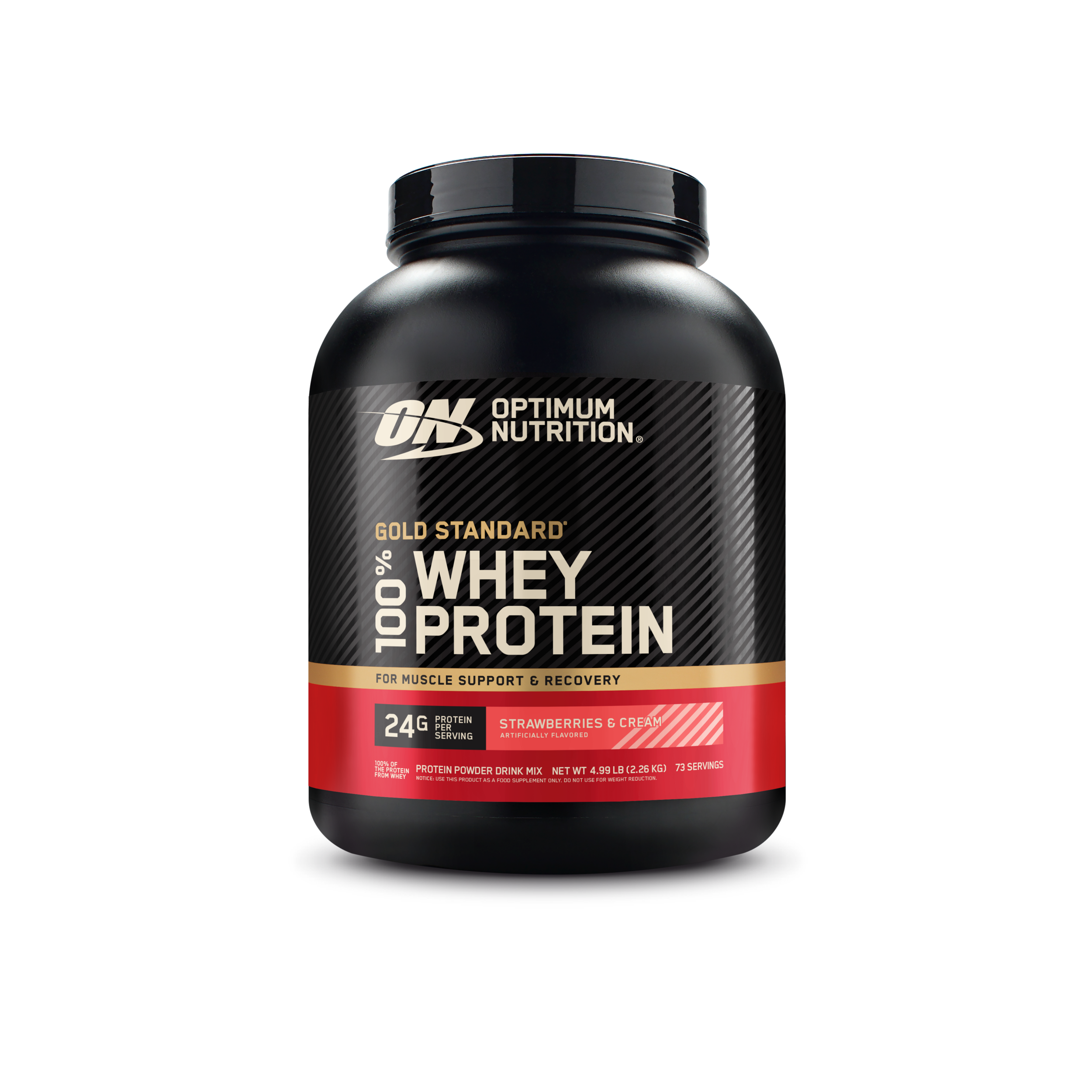GOLD STANDARD 100% WHEY™ - Image 54