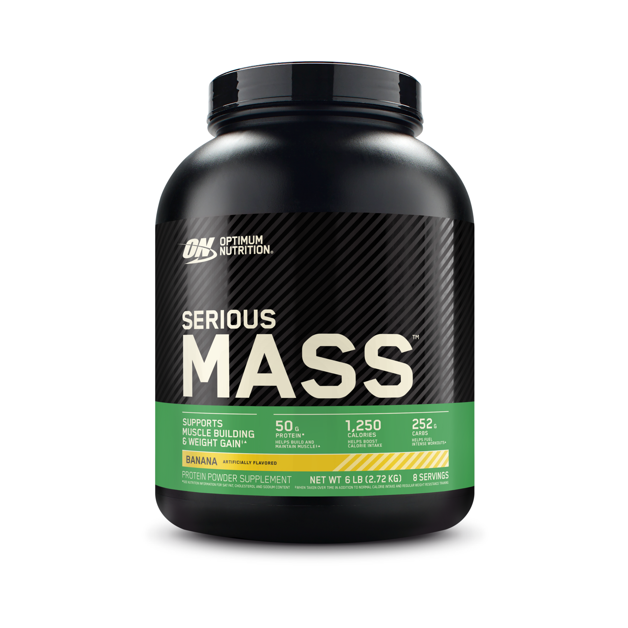 Serious Mass - Image 3