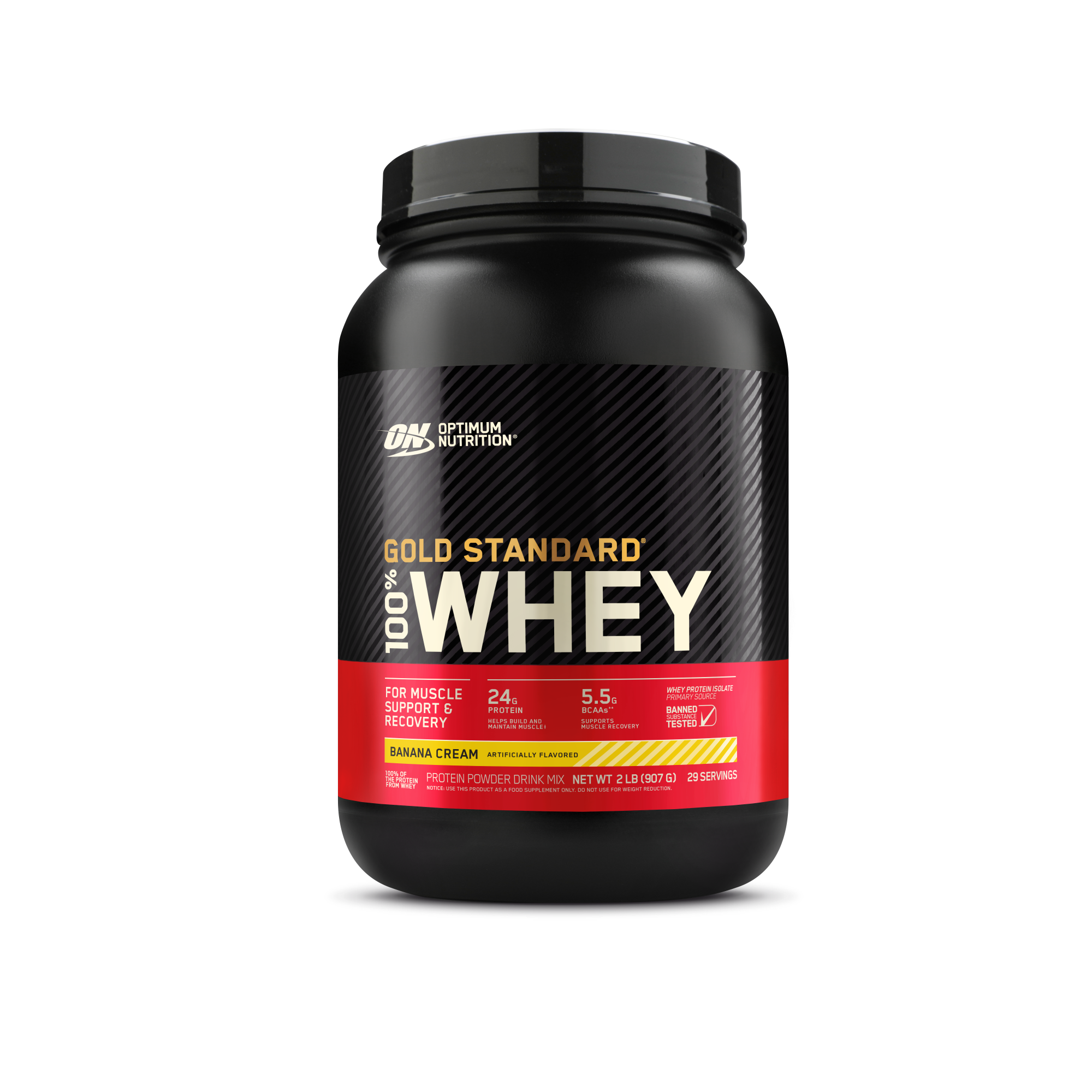 GOLD STANDARD 100% WHEY™ - Image 7