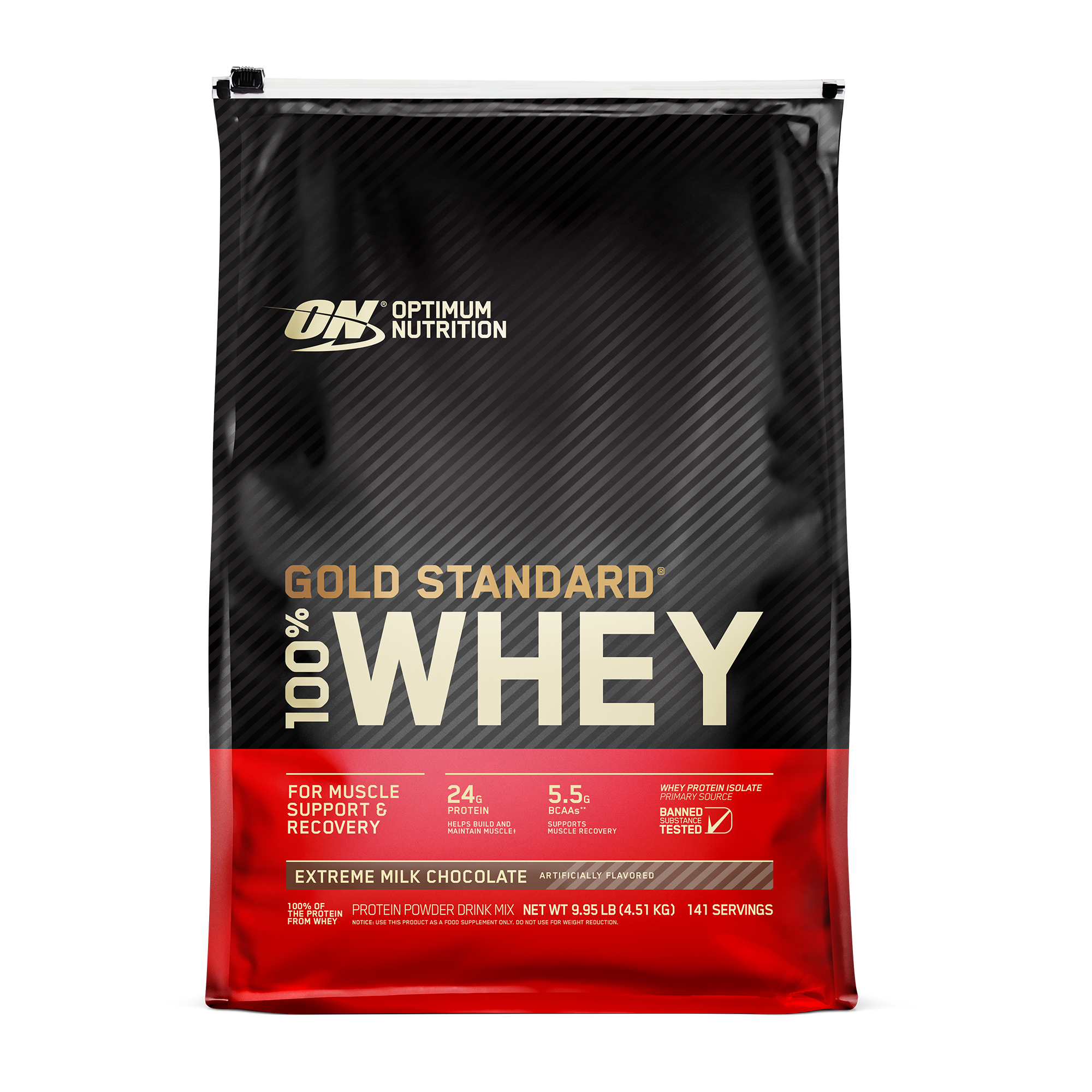 GOLD STANDARD 100% WHEY™ - Image 25