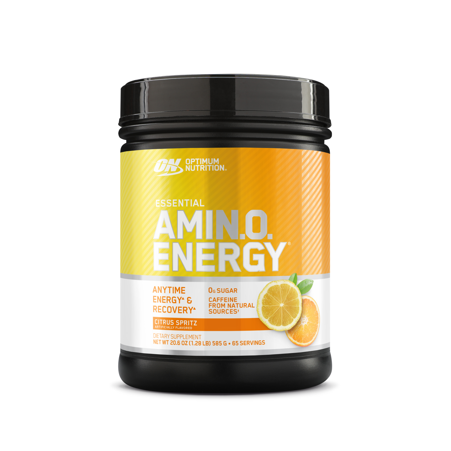 ESSENTIAL AMIN.O. ENERGY® - Image 8