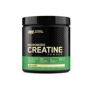 Micronized Creatine Powder